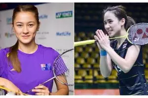 7 Atlet badminton ini cantik & berprestasi, bikin cowok panas dingin