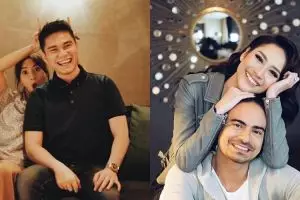 9 Pasangan seleb ini jadi pejuang LDR yang berujung bahagia