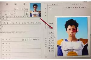 8 CV dan surat lamaran ini isinya bikin susah nahan ketawa