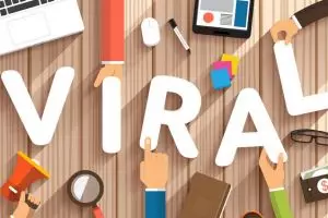 Kamu juga bisa lho nulis 5 tipe konten viral ini. Penasaran apa aja?