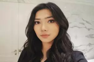 7 Transformasi Isyana Sarasvati, sudah cantik sejak kecil