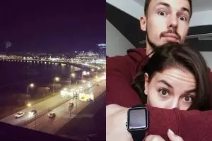 Gara-gara foto jalanan di Instagram, suami ketahuan selingkuh istrinya