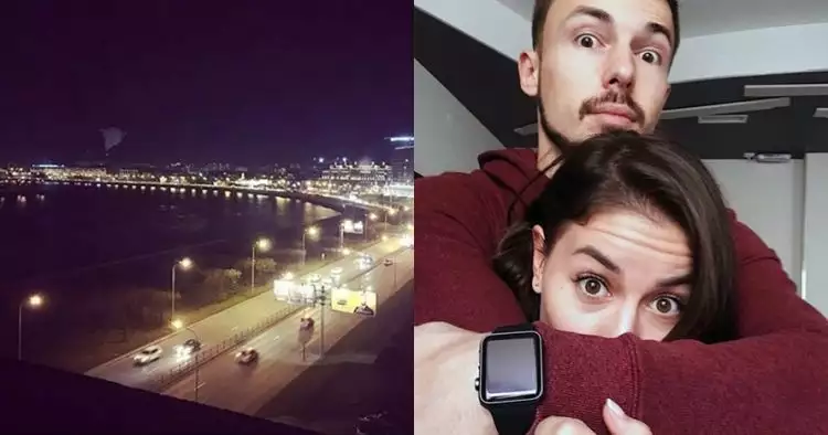Gara-gara foto jalanan di Instagram, suami ketahuan selingkuh istrinya