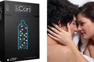 Ini kondom tercanggih di dunia, bisa ukur performa pria di ranjang