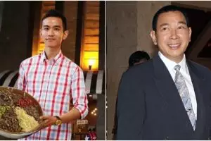 5 Anak presiden Indonesia yang sukses membangun kerajaan bisnis