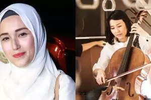 7 Istri pemimpin daerah ini kecantikannya bikin terpesona