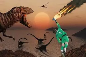 6 Meme kiper MU David de Gea saat amankan gawang, bikin ketawa nih