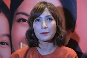 Begini cara Artika Sari Devi menjaga pola makan kedua buah hatinya   