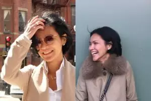 Mengenal sosok Arini Subianto, wanita terkaya di Indonesia