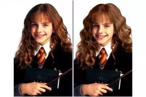 Begini gambaran 13 karakter di novel Harry Potter menurut penulisnya 