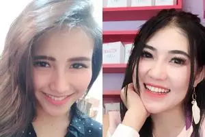 Menyanyi lagu India, Via Vallen dibilang tiru Ayu Ting Ting