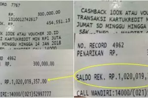 Kisah sukses bisnis ini awalnya bikin salut, endingnya malah lucu