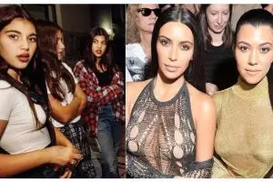 10 Potret masa muda seleb Hollywood, kontrasnya bikin pangling