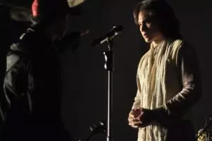 3 Aktor dan aktris ini ikut serta dalam film Chrisye, Penasaran?