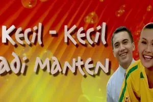 13 Tahun berlalu, ini transformasi pemain 'Kecil-kecil Jadi Manten'