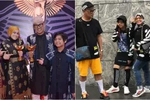 5 Koleksi barang mewah keluarga Uya Kuya ini bikin kamu melongo