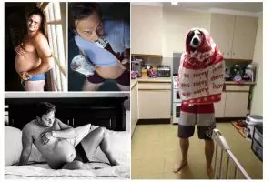 Cara 15 pasangan bikin hubungan nggak ngebosenin ini leh uga 