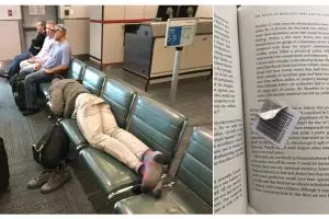 13 Momen ngerusak mood gara-gara kelakuan sembrono orang