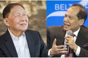  Inilah deretan 10 orang terkaya Indonesia 2017 versi Forbes