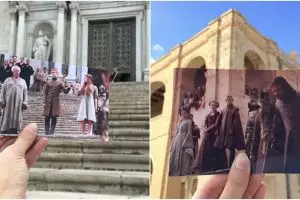 15 Lokasi adegan Game of Thrones di dunia nyata, aslinya kece banget