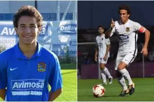 8 Aksi anak Luis Milla, pemain yang sukses bobol gawang Real Madrid