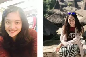 Potret cantik 8 pemain voli putri Indonesia, siap smash hatimu