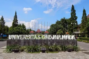 5 Fakta UGM yang nggak banyak orang tau, dulu kampusnya di keraton