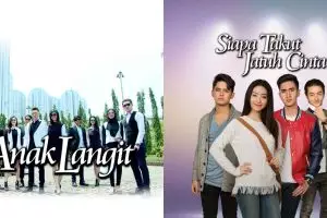 10 Acara TV paling laris November, favoritmu masuk nggak?