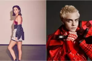 10 Seleb ini punya bayaran endorse Instagram paling mahal sedunia