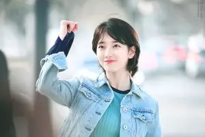 Style tomboi ala 7 seleb Korea, swag tapi tetap stylish