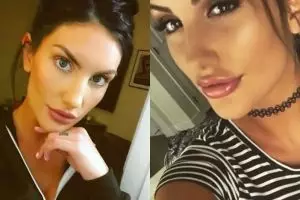  Bintang porno August Ames meninggal setelah di-bully warganet