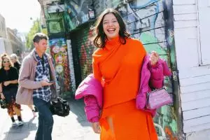 7 Street style cewek yang diperkirakan bakal hits di tahun 2018