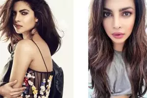 10 Potret Priyanka Chopra, artis yang digelari terseksi di Asia