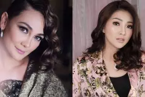 Pintar baca peluang, 12 seleb cantik ini tekuni bisnis bulu mata palsu