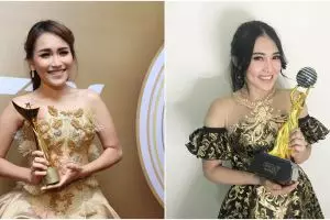 Kalah polling SMS dari Ayu Ting Ting, ini curhatan Via Vallen