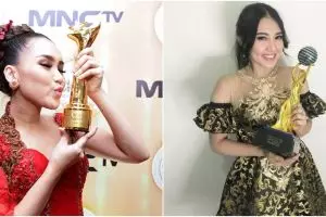 Dituding nyinyir iri dengan Ayu Ting Ting, ini pembelaan Via Vallen