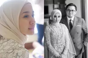 5 Komentar lucu Engku Emran ke Laudya Cynthia Bella, romantisnya...