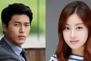 Jauh dari gosip miring, Hyun Bin dan Kang Sora resmi akhiri pacaran