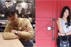 Raditya Dika resmi tunangan, warganet malah heboh nggak percaya