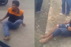 12 Modus mengemis ini ada-ada aja, dijamin bikin geram