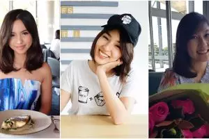 3 Sosok wanita cantik di balik suksesnya Chef Arnold bersaudara