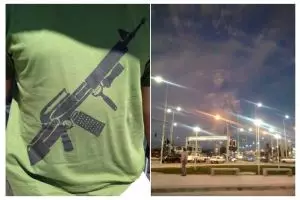 16 Gambar ini dijamin kecoh penglihatan, butuh 5 detik untuk menyadari