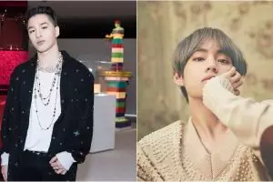 10 Idol K-Pop ini melewati masa sulit sebelum debut, inspiratif banget