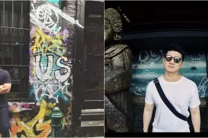 7 Fakta menarik Chef Arnold, kariernya moncer sampai masuk Forbes Asia