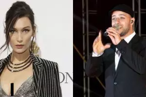 4 Seleb dunia ini kecewa Donald Trump klaim Yerusalem ibu kota Israel