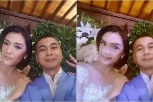 10 Foto editan lamaran Raditya Dika ini bikin tertawamu pecah