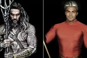 Begini transformasi kostum 9 superhero DC, siapa paling keren?