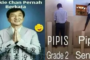 10 Meme 'ngajak berantem' ini bakal bikin sebel yang baca, tapi kocak!