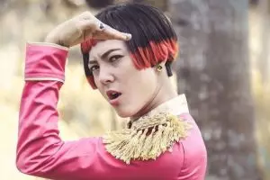 Beredar kabar Poppy Sovia lamaran, ini tanggapan manajernya