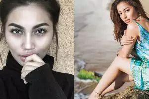 Cantik dan seksi, 5 seleb ini jadi sasaran digodain cowok iseng